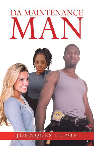 Imagen de portada: Da Maintenance Man 9781663220479