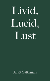 Cover image: Livid, Lucid, Lust 9781663220653