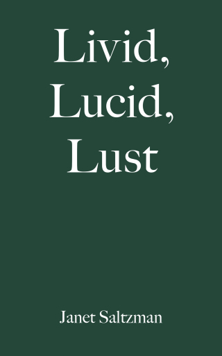 Imagen de portada: Livid, Lucid, Lust 9781663220653