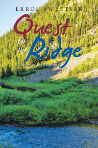 Cover image: Quest for the Ridge 9781663220714