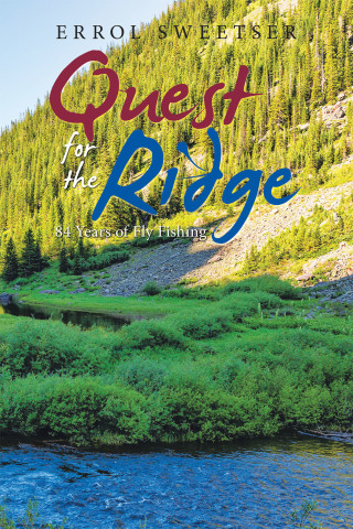 Imagen de portada: Quest for the Ridge 9781663220714