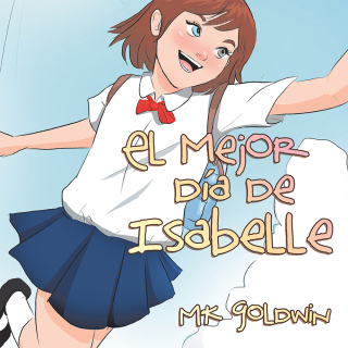 Cover image: El Mejor Día De Isabelle 9781663220547