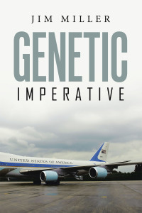 表紙画像: Genetic Imperative 9781663220806