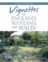 Imagen de portada: Vignettes of England, Scotland, and Wales 9781663220868