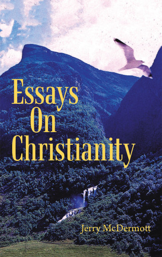 Imagen de portada: Essays on Christianity 9781663220929