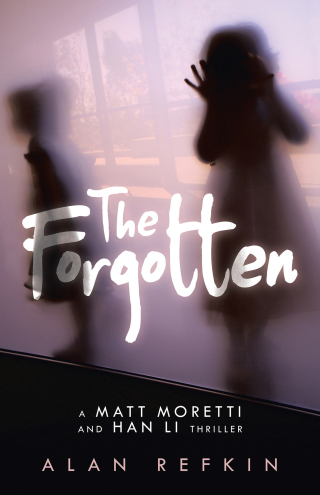 Imagen de portada: The Forgotten 9781663220967