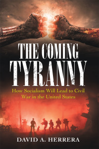 Imagen de portada: The Coming Tyranny 9781663220998