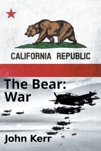 Imagen de portada: The Bear: War 9781663221056