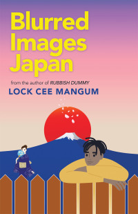 Cover image: Blurred Images Japan 9781663221117