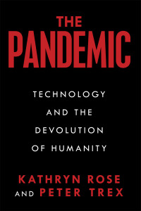 Imagen de portada: The Pandemic 9781663221483
