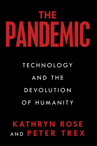 Cover image: The Pandemic 9781663221483