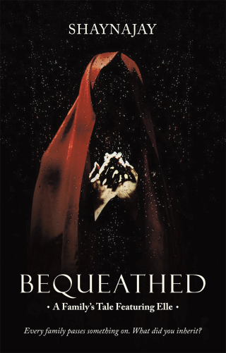 Imagen de portada: Bequeathed 9781663221575