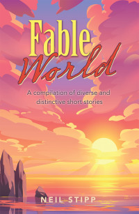 Cover image: Fable World 9781663221667