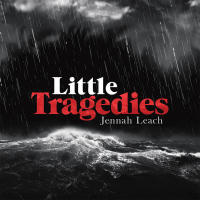 Imagen de portada: Little Tragedies 9781663221681