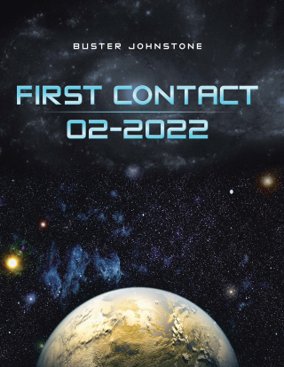 Titelbild: First Contact 02-2022 9781663221704