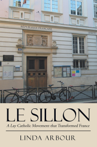 Cover image: Le Sillon 9781663221759