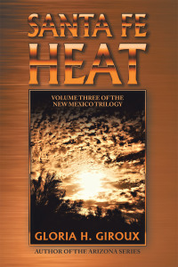 Cover image: Santa Fe Heat 9781663221803