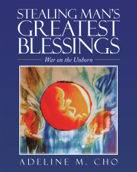 Imagen de portada: Stealing Man’s Greatest Blessings 9781663221858