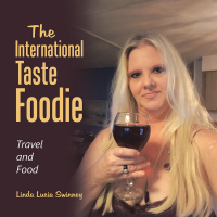 Cover image: The International Taste Foodie 9781663221889