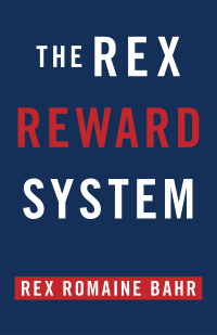 Imagen de portada: The Rex Reward System 9781663221988