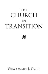 Imagen de portada: The Church in Transition 9781663222077