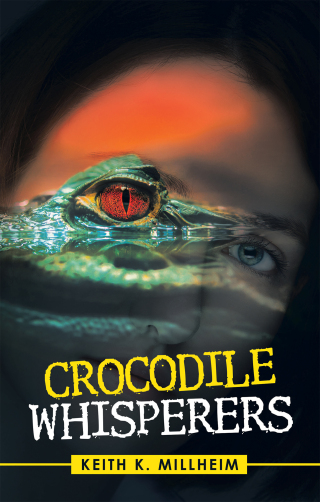 Imagen de portada: Crocodile Whisperers 9781663222237