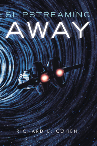 Imagen de portada: Slipstreaming Away 9781663222275