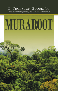 Cover image: Muraroot 9781663222299