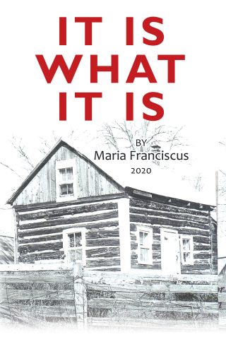 Cover image: It Is What It Is 9781663222312