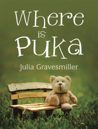 Imagen de portada: Where Is Puka 9781663222367