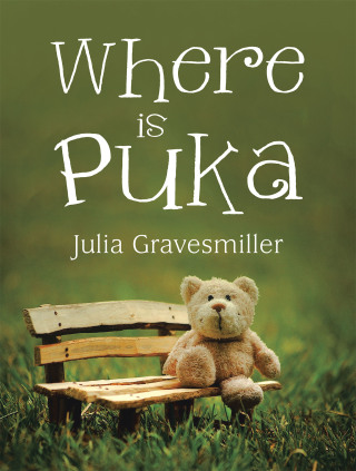 Imagen de portada: Where Is Puka 9781663222367