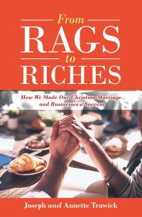 Cover image: From Rags to Riches 9781663222534