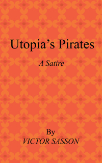 Imagen de portada: Utopia’s Pirates 9781663222572