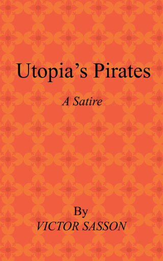Cover image: Utopia’s Pirates 9781663222572