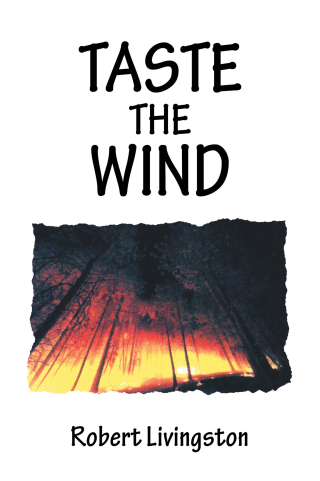 Imagen de portada: Taste the Wind 9781663222633