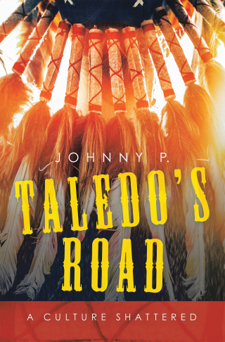 Imagen de portada: Taledo’s Road 9781663222725