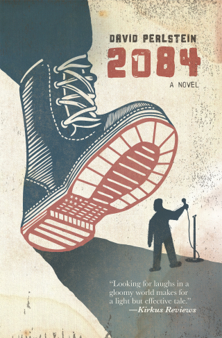 Imagen de portada: 2084 9781663222756