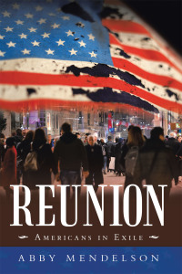 Imagen de portada: Reunion 9781663222794