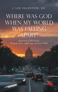 Cover image: Where Was God When My World Was Falling Apart? 9781663222848