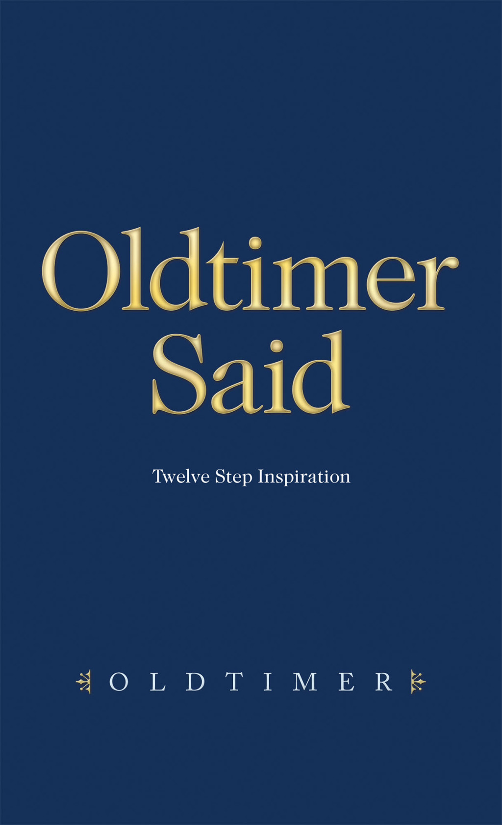 Oldtimer Said (eBook)