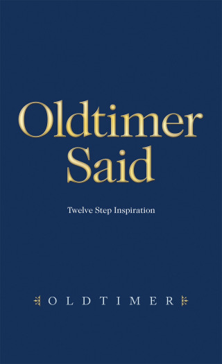Cover image: Oldtimer Said 9781663222916