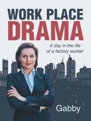Imagen de portada: Work Place Drama 9781663222961