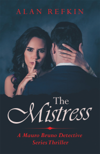 Imagen de portada: The Mistress 9781663223128