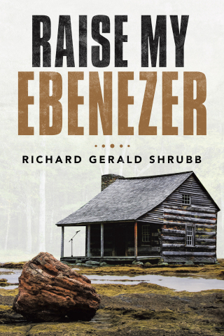 Imagen de portada: Raise My Ebenezer 9781663223197