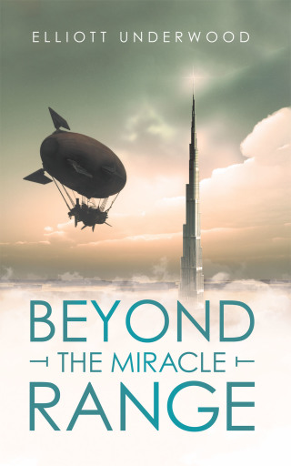 Imagen de portada: Beyond the Miracle Range 9781663223227