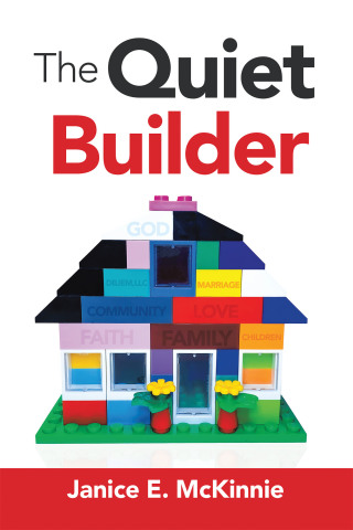Imagen de portada: The Quiet Builder 9781663223241