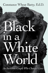 Cover image: Black in a White World 9781663223401