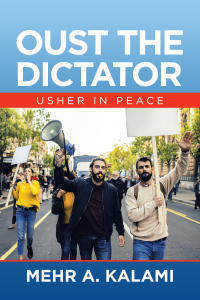 Imagen de portada: Oust the Dictator 9781663223432