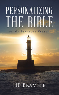 Titelbild: Personalizing the Bible 9781663223449