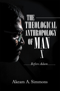 Imagen de portada: The Theological Anthropology of Man 9781663223593